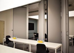hufcor operable walls