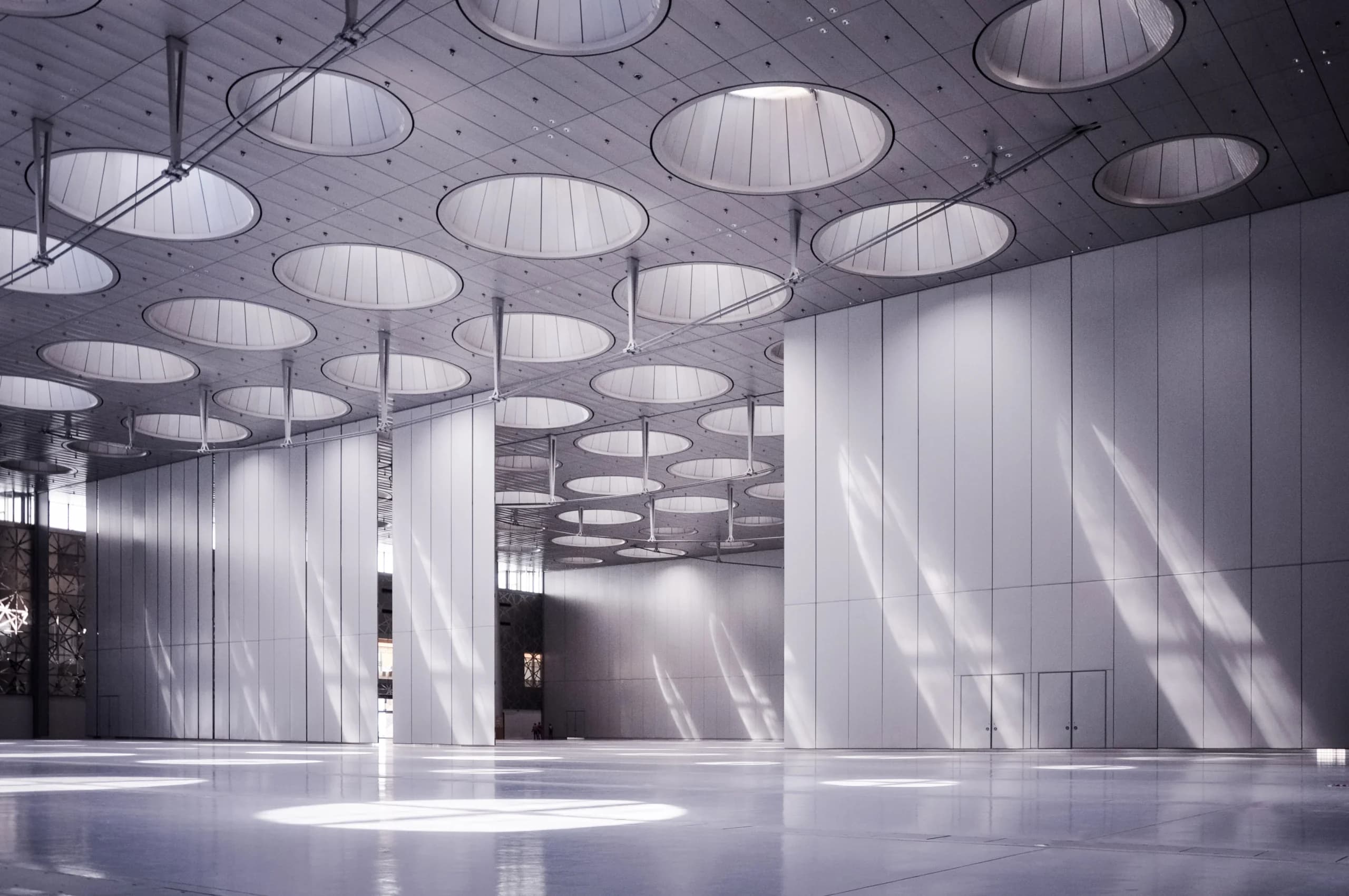 World’s Tallest Moving Wall