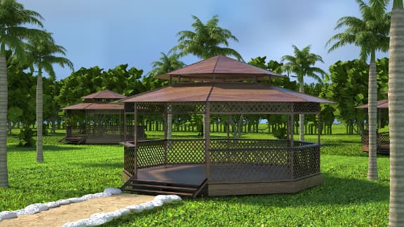GAZEBO