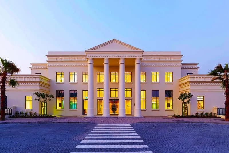 Foremarke School, Dubai