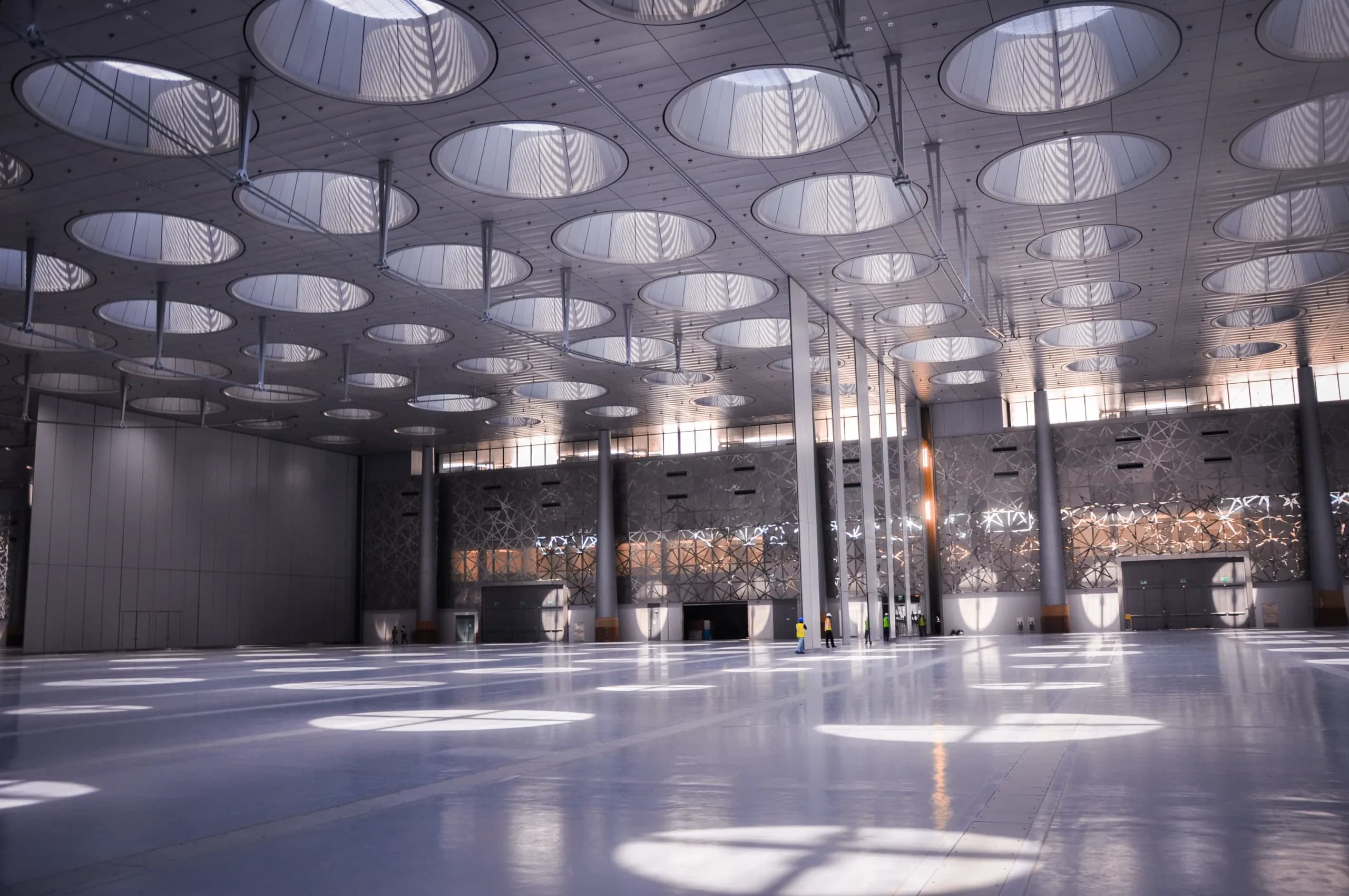 Gibca Furniture Industry Co. LTD (LLC) Announces Acquisition of Hufcor®’s Intellectual Property to Strengthen Market Leadership