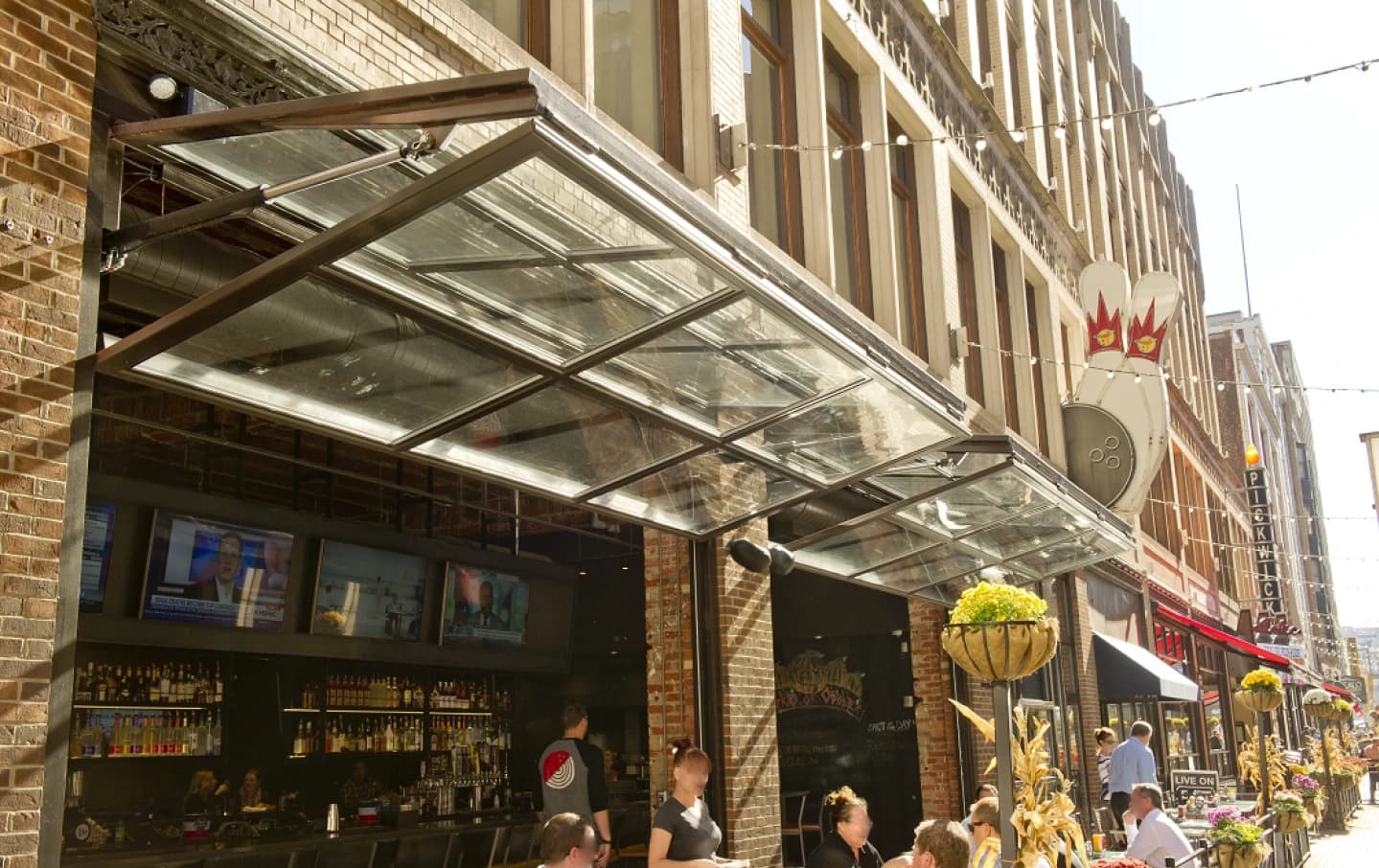 versatile applications