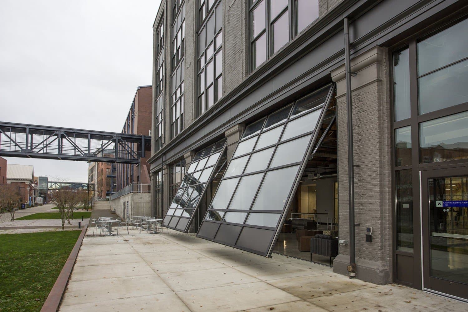 architectural intelligence