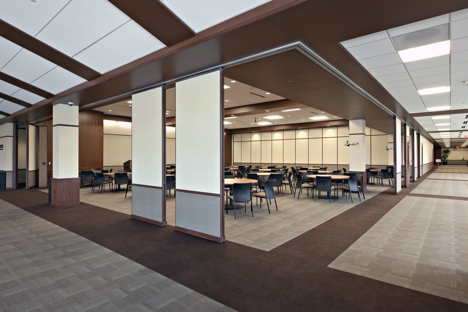 WHY SHOULD YOU GET YOUR OPERABLE WALLS SERVICED?