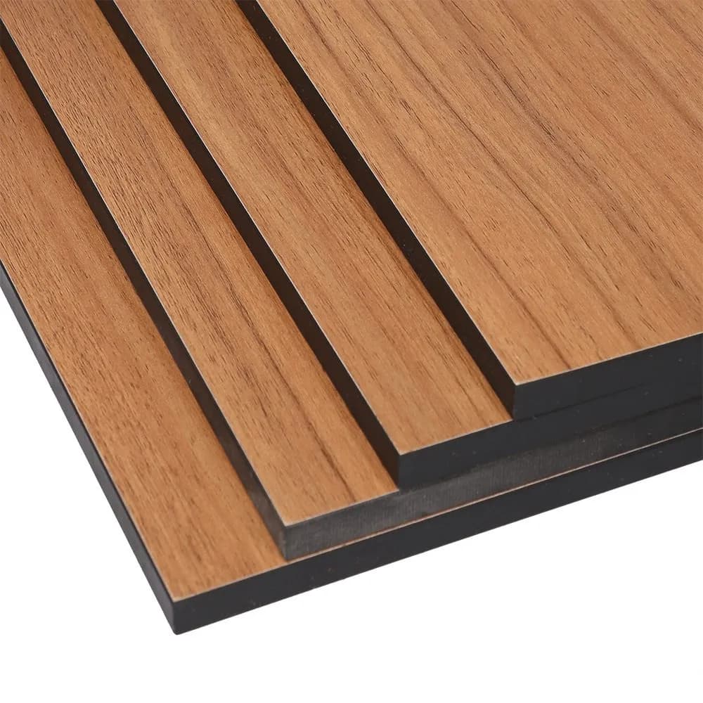 WHAT IS COMPACT LAMINATE?