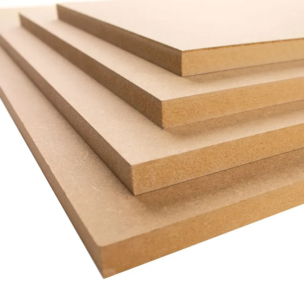 WHAT IS MDF?