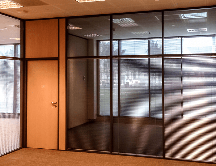 GIBCA-G9-DOUBLE-GLAZED-DEMOUNTABLE-OFFICE-PARTITION-SYSTEMS
