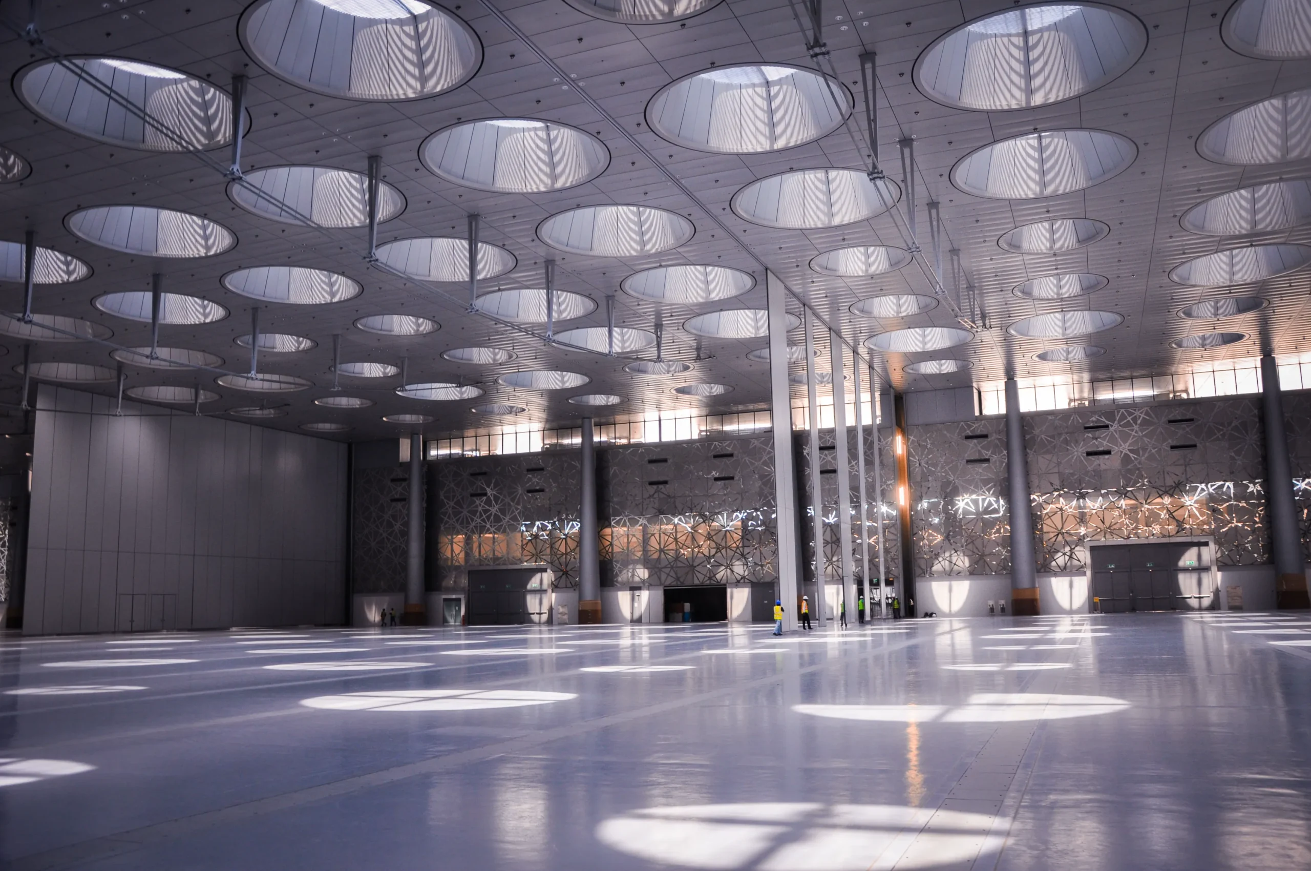 Gibca Furniture Industry Co. LTD (LLC) Announces Acquisition of Hufcor®’s Intellectual Property to Strengthen Market Leadership