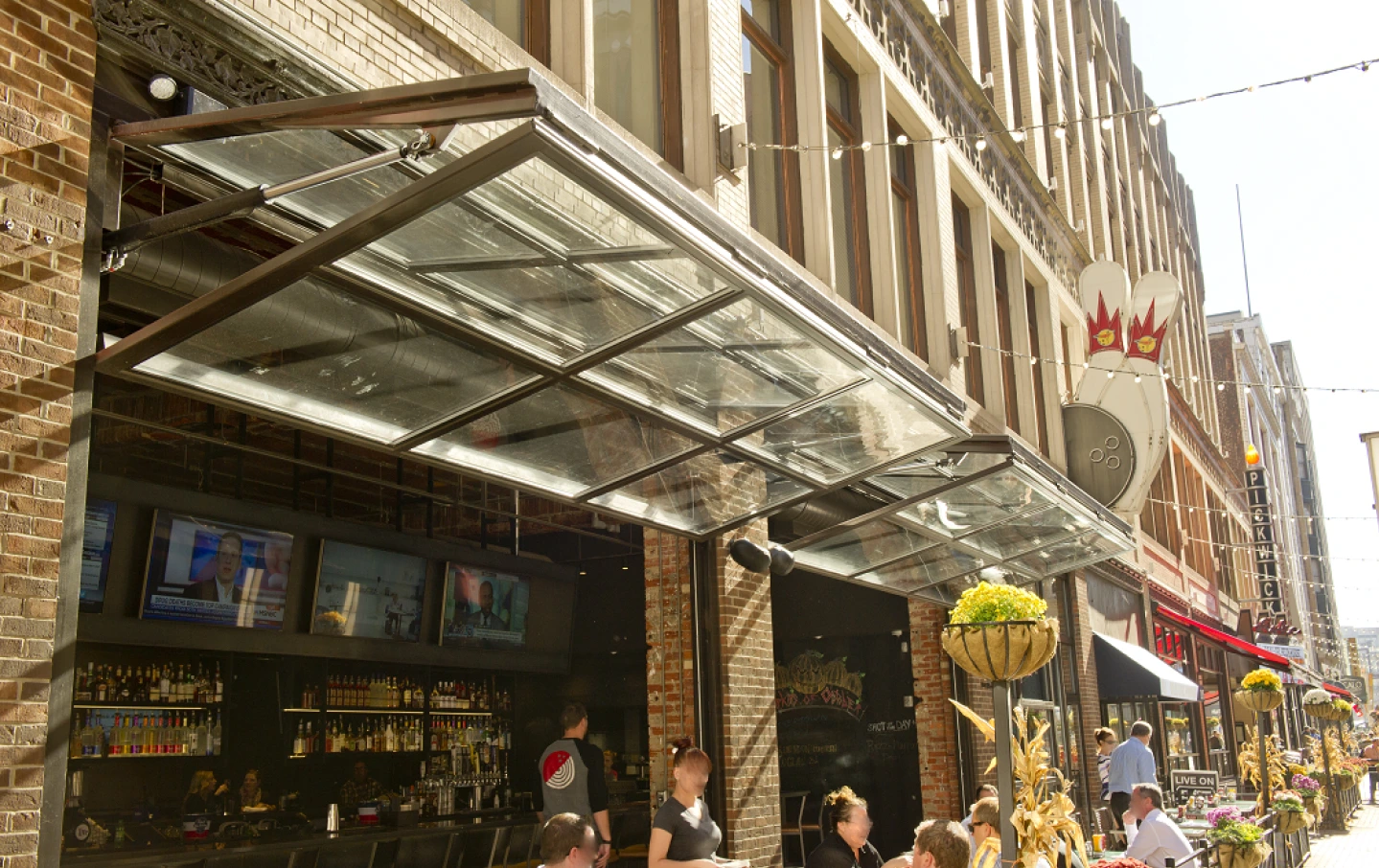 versatile applications