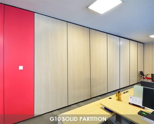 Sound Transmission Report