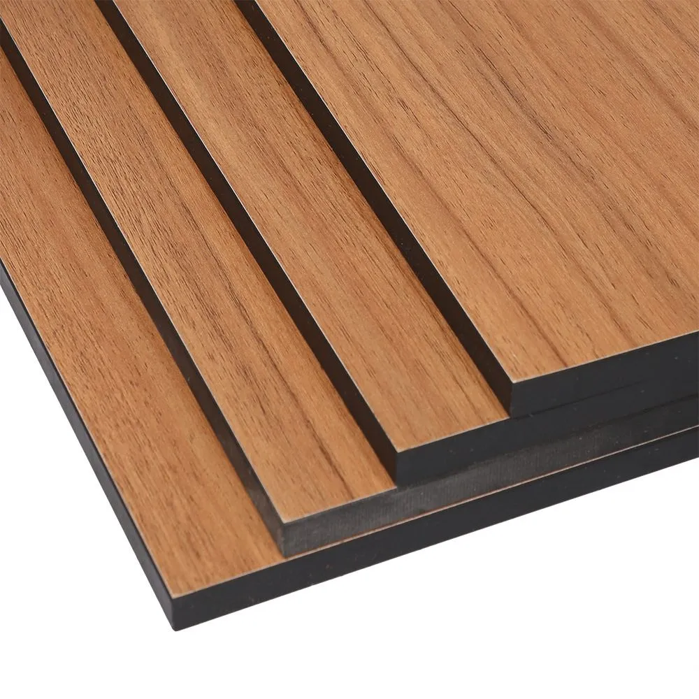 WHAT IS COMPACT LAMINATE?