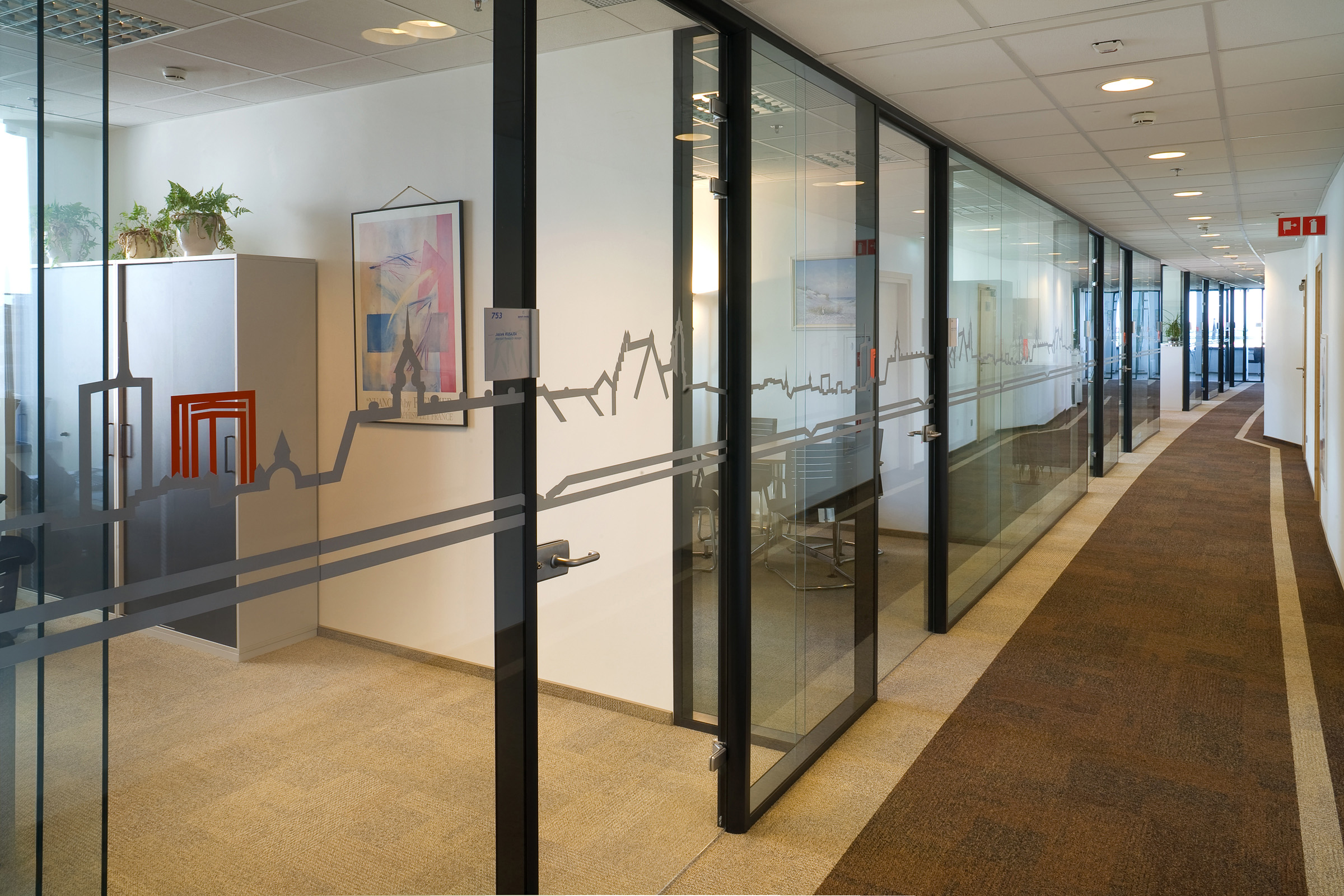 PARTITIONS ARE DIFFICULT TO MAINTAIN